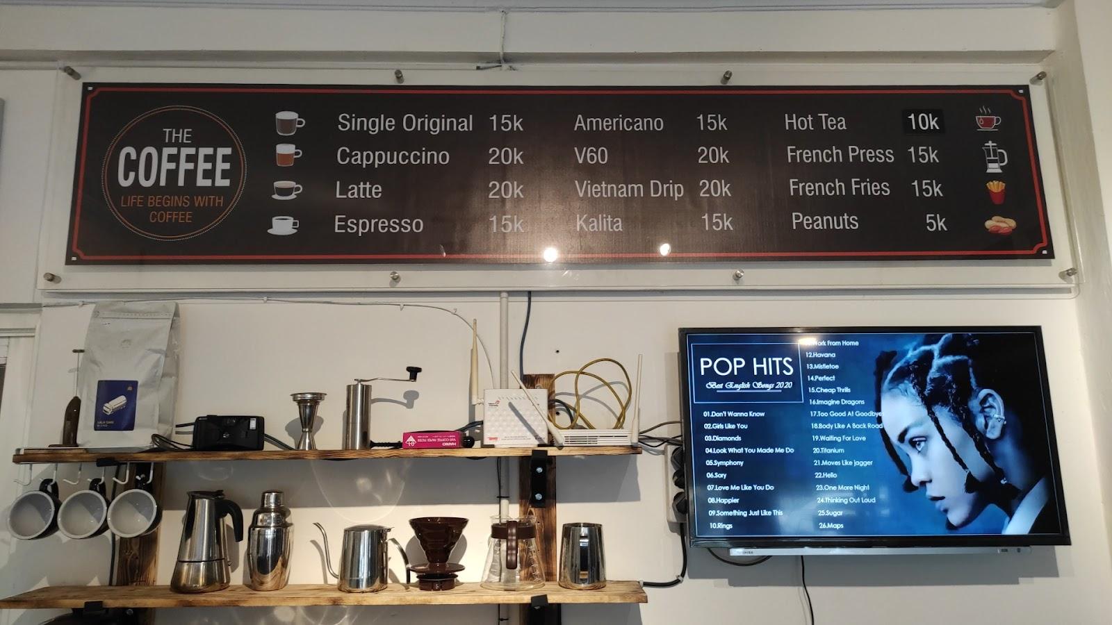 Menu — BARBER.OS & Coffee